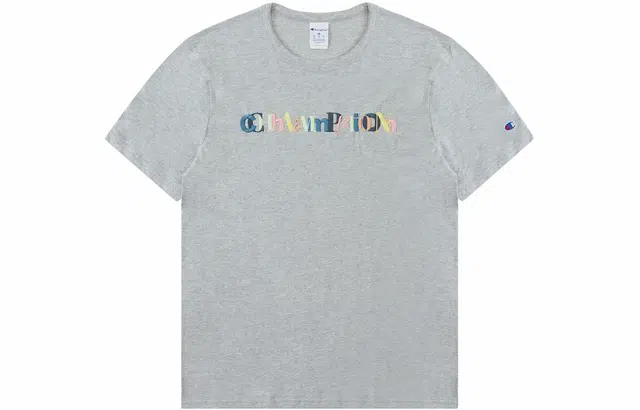 Champion SS23 Men'S Life LogoT