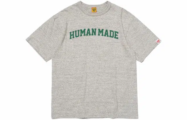 HUMAN MADE SS23 LogoT
