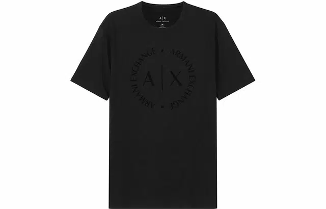 ARMANI EXCHANGE SS22 T