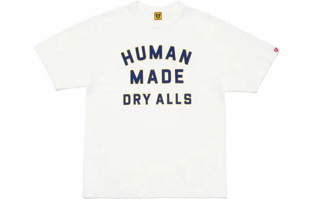 HUMAN MADE T