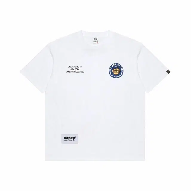 Aape SS23 T