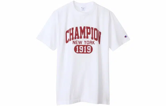 Champion LogoT