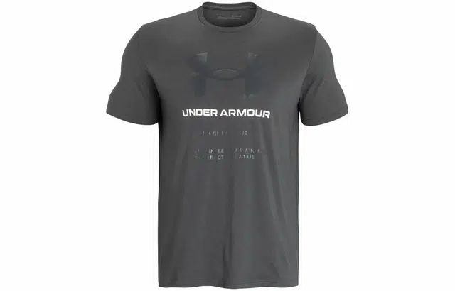 Under Armour logoT