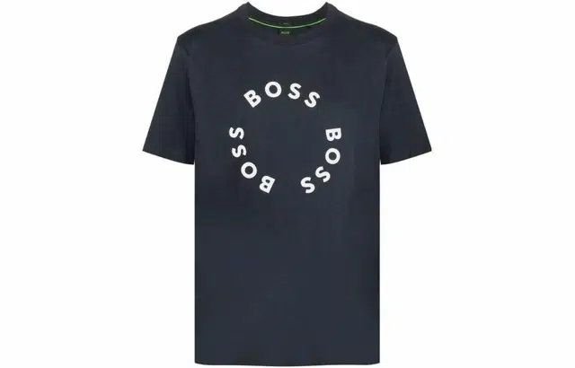 HUGO BOSS SS23 LogoT