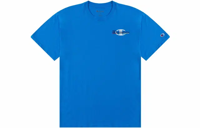 Champion SS23 FunnyTee LogoT