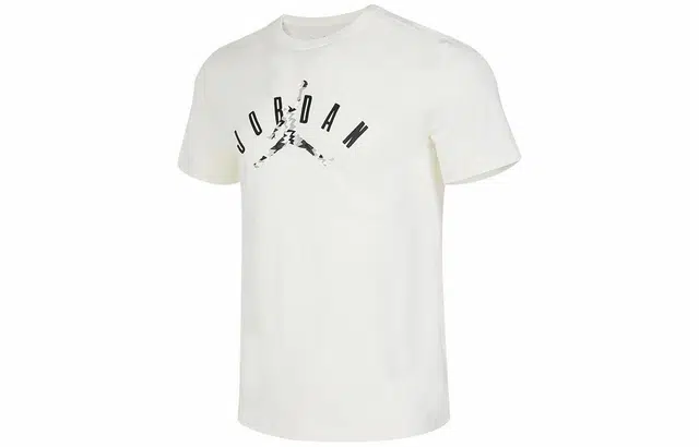 Jordan Logo T