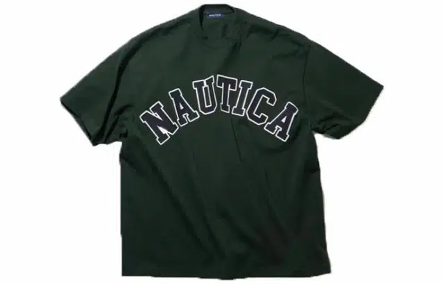 NAUTICA JAPAN SS23 T