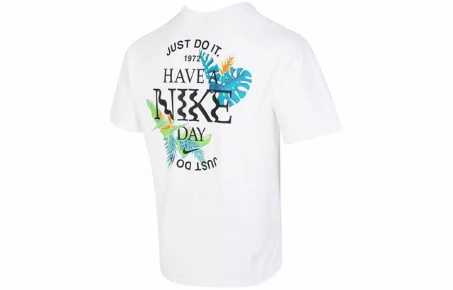Nike T
