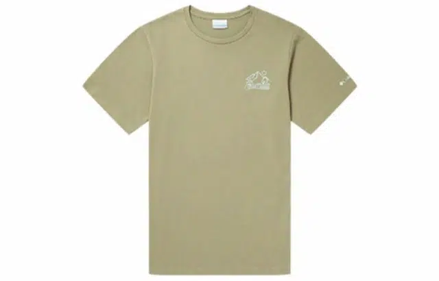 Columbia T