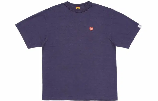 HUMAN MADE SS23 LogoT