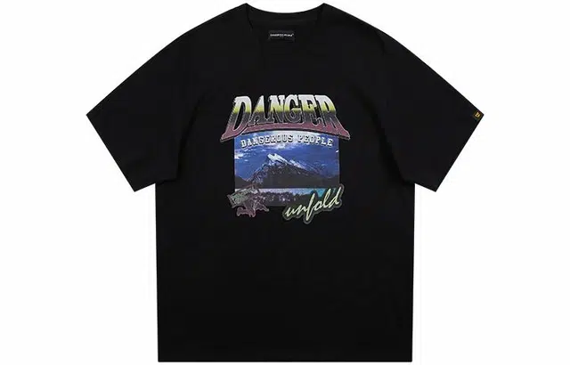 DANGEROUSPEOPLE T
