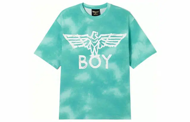Boy London SS22 T