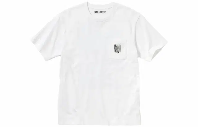 UNIQLO x T