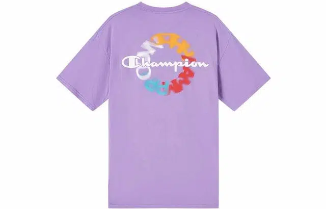 Champion FunnyTee LogoT