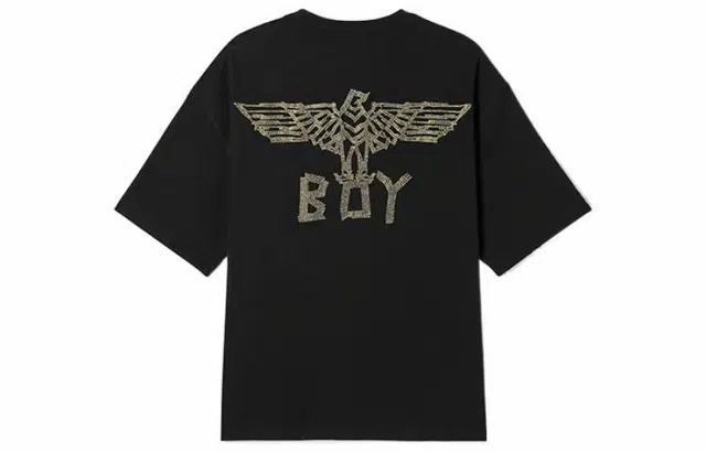 Boy London SS22 T