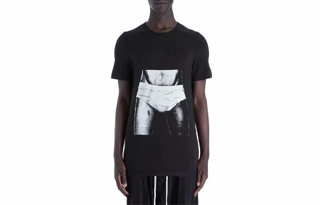 Rick Owens DRKSHDW SS22 T