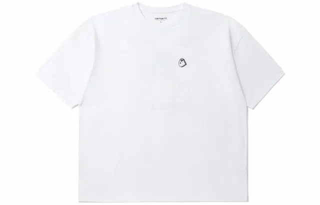 Carhartt WIP SS23 Urban Basic T
