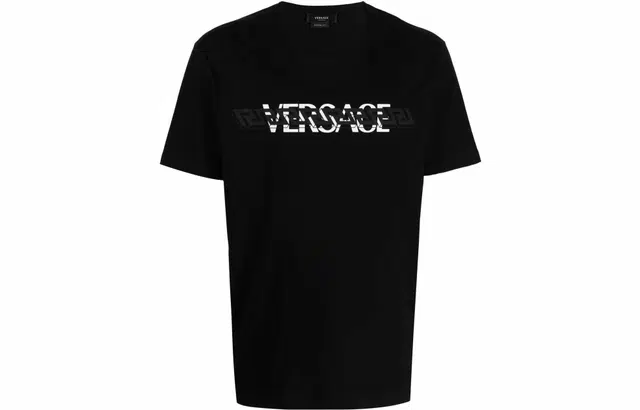 VERSACE FW22 LogoT