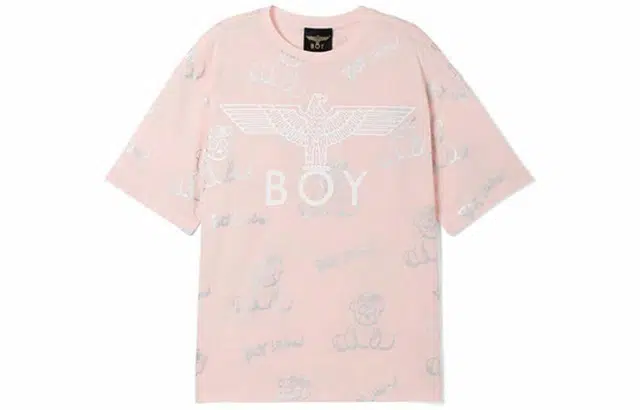 Boy London SS22 T