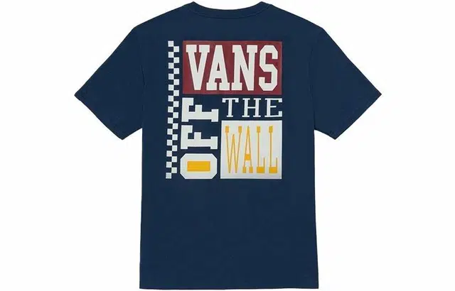 Vans T