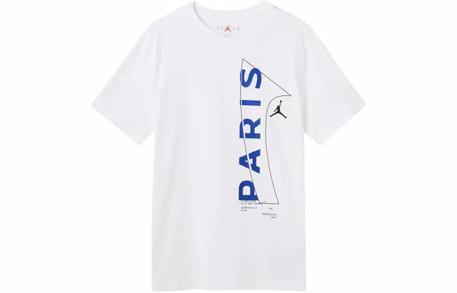 Jordan Paris Saint-Germain T-Shirt