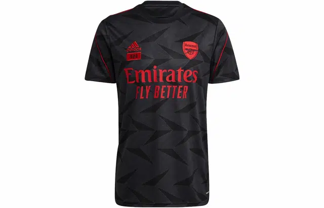 adidas xArsenal FC x 424 Jersey T