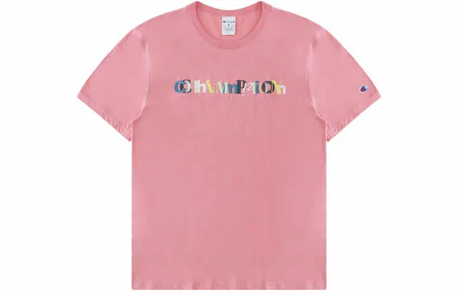 Champion SS23 Men'S Life LogoT