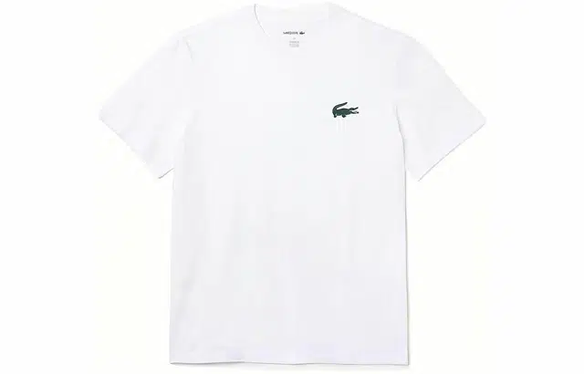 LACOSTE SS22 LogoT