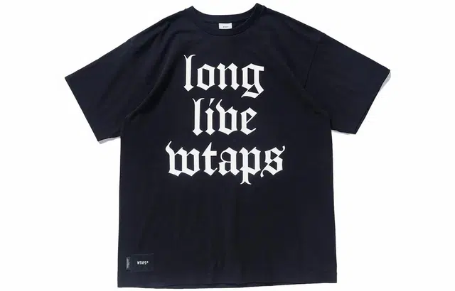 WTAPS T