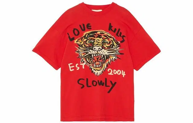 Ed Hardy FALL23 T