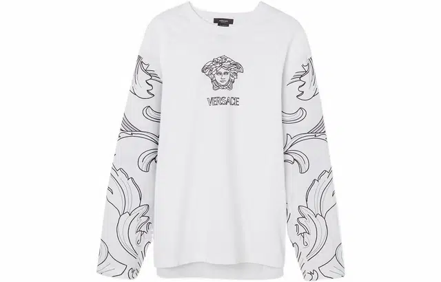 VERSACE FW22 T