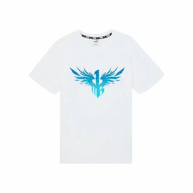 PUMA x MELO x FADE TEE LogoT