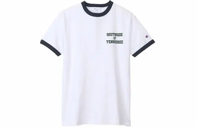 Champion SS23 T