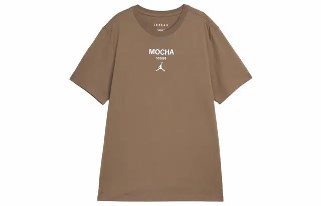 Jordan Logo T