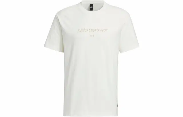 adidas Sportswear Lounge Graphic Tee T