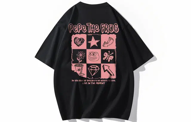 Pepe the Frog T-Shirt