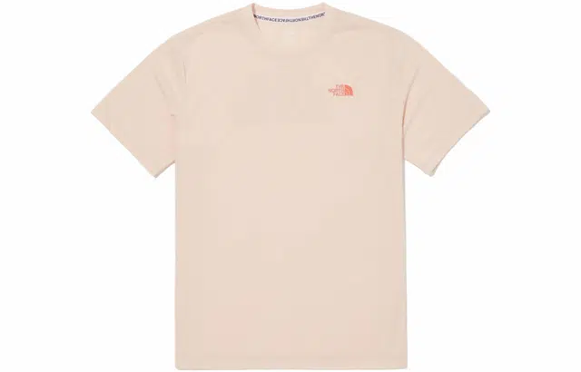 THE NORTH FACE Play Ssrtee LogoT