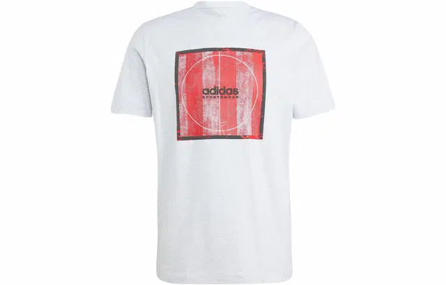 adidas Tiro Box Graphic Tee LogoT