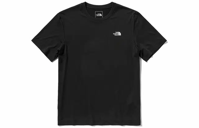 THE NORTH FACE SS23 LogoT