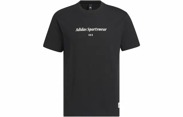 adidas Sportswear Lounge Graphic Tee T