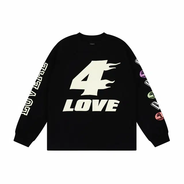 LOVEMELATER 4LOVE T