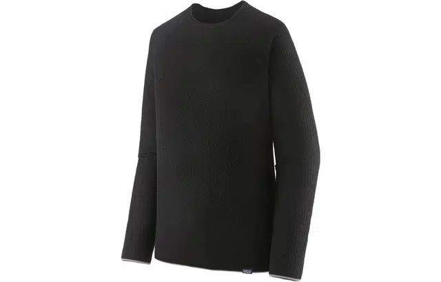 patagonia Men's Capilene Air Crew T