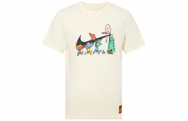 Nike T