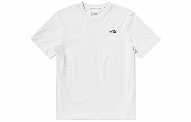 THE NORTH FACE SS23 LogoT