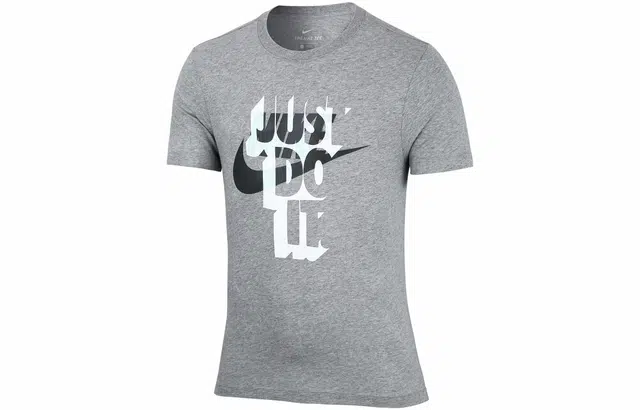 Nike SPORTSWEAR JDILogoT