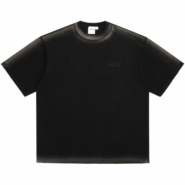Coca-Cola T