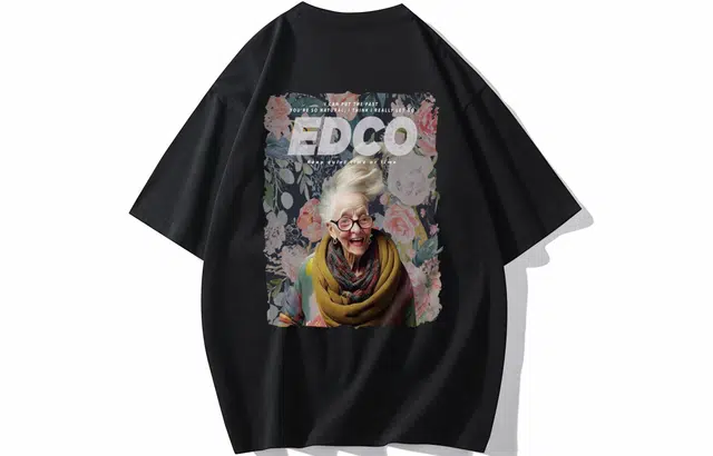 EDCO logoT