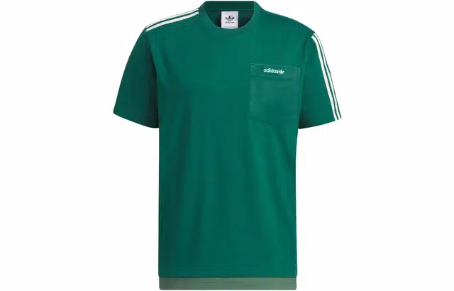 adidas originals Short Sleeve Graphic Tee T