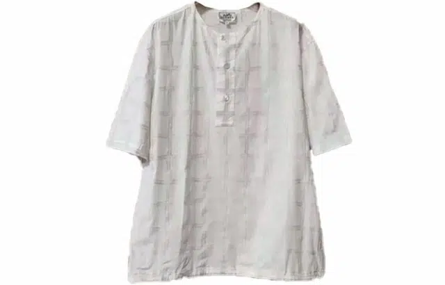 HERMES SS23 T