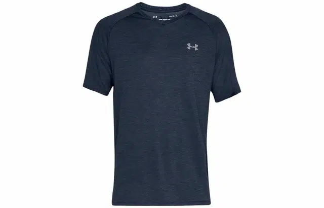 Under Armour SS23 LogoT
